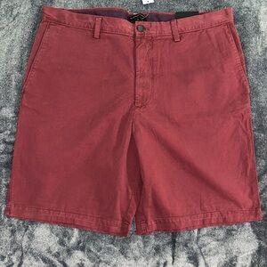 Men’s Banana Republic City Shorts - 38W